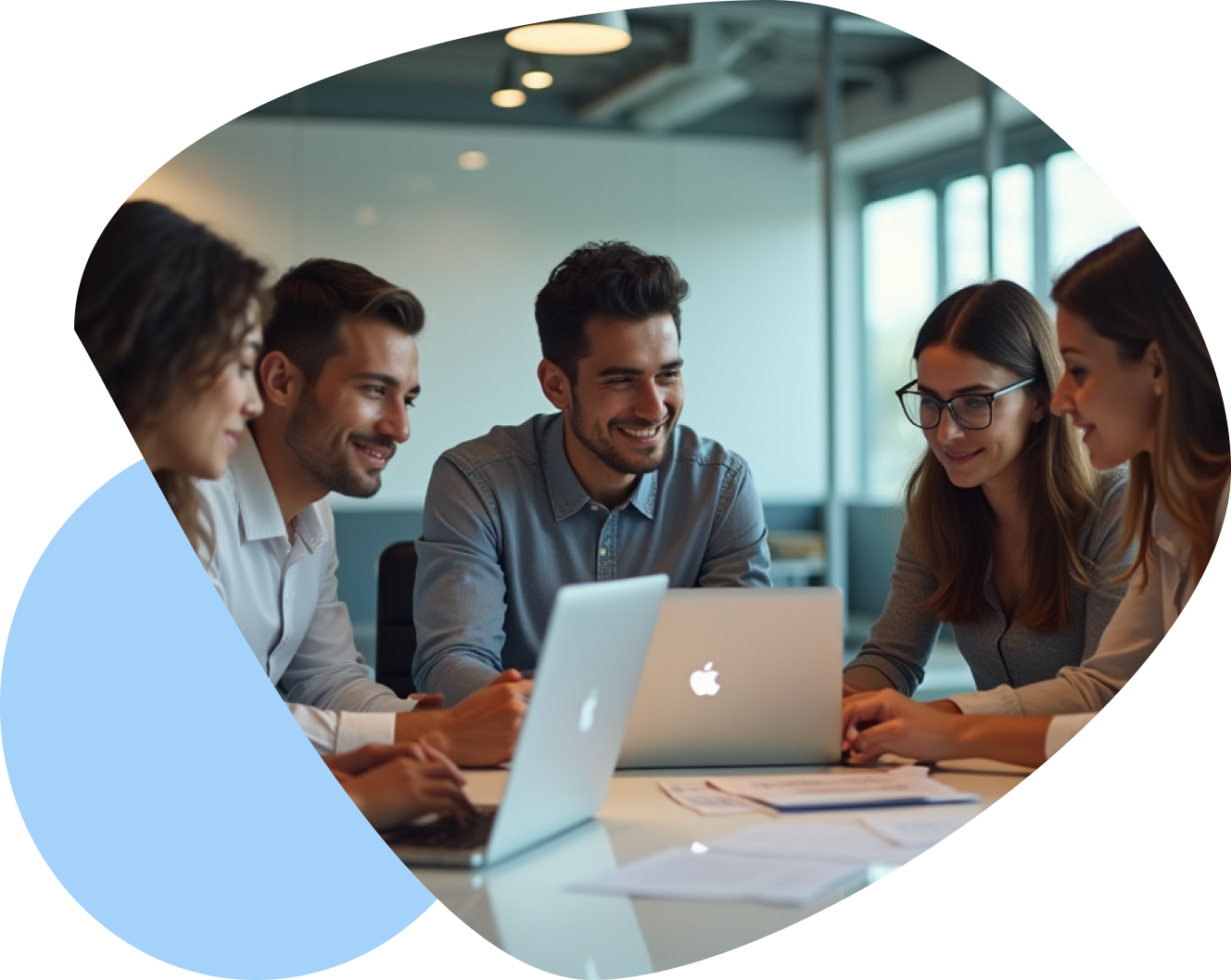 Actividad Empresarial