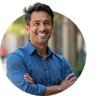 Reseña de cliente satisfecho